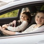 When Can A Child Sit In The Front Seat In Illinois