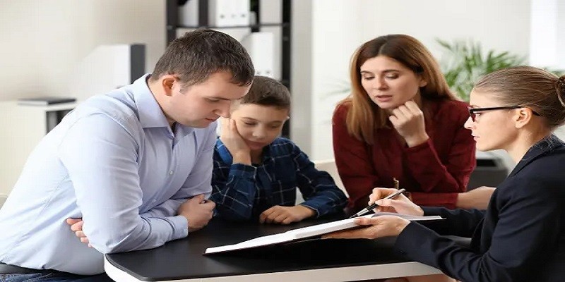 Who Pays Court Costs In Child Custody Cases
