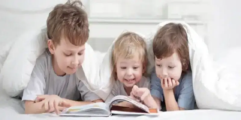 Why Early Reading Is Bad For Your Child