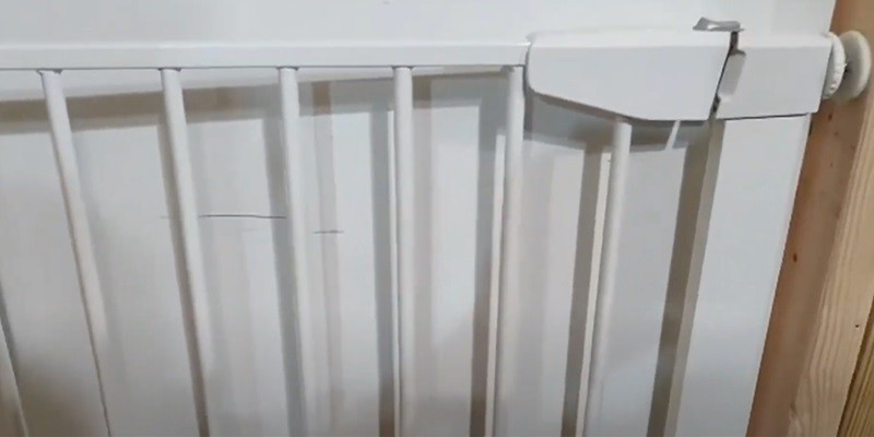 FairyBaby's Baby Gate: A Real-Life Review