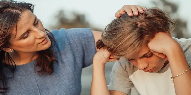 Mom To The Rescue: Tips For Dealing With Addicted Children