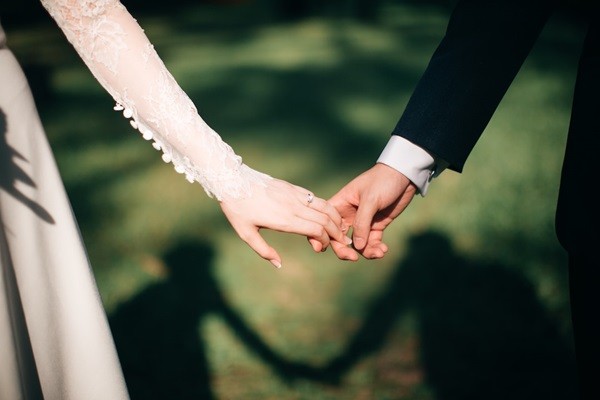 Establishing Your Wedding Vision and Budget