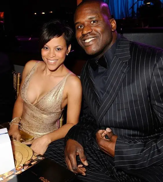 Shaquille O'Neal and Ex Shaunie's Relationship