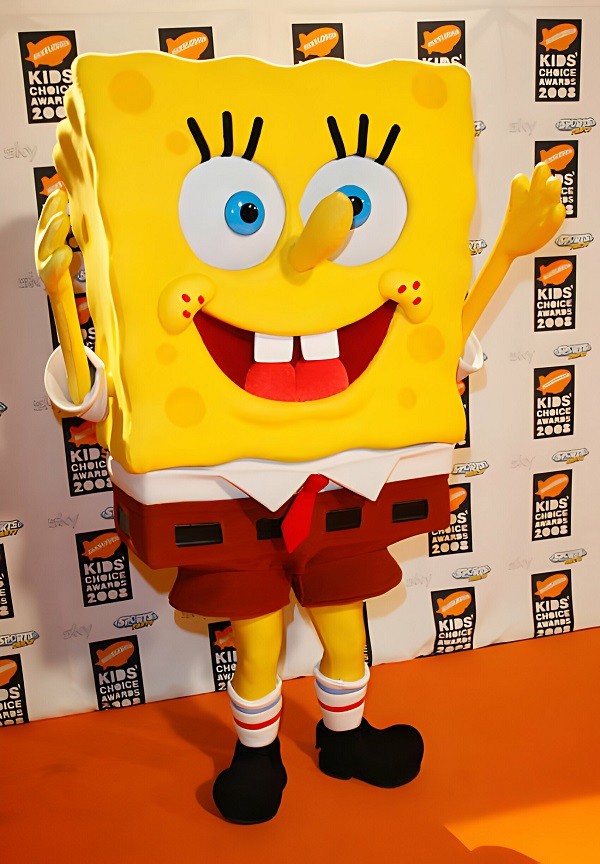 SpongeBob SquarePants