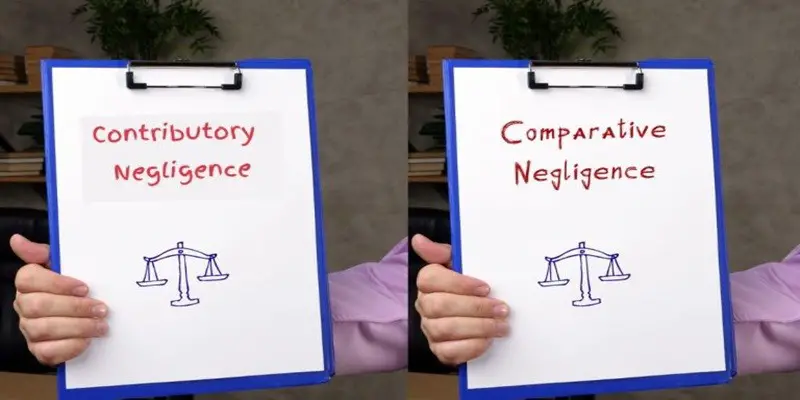 The 4 Different Types of Negligence You Should Know About