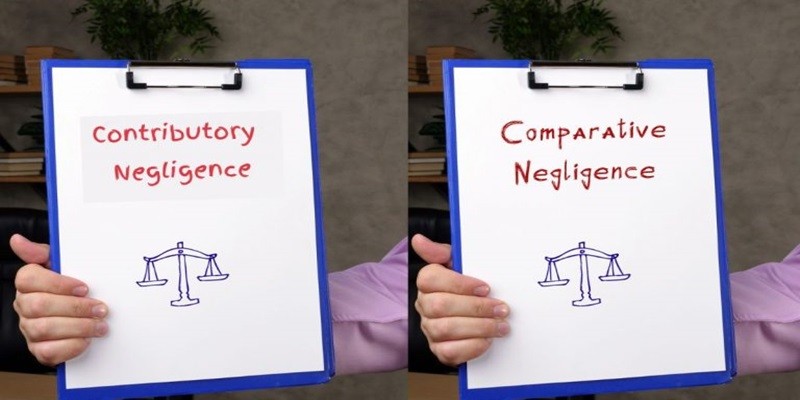 The 4 Different Types of Negligence You Should Know About