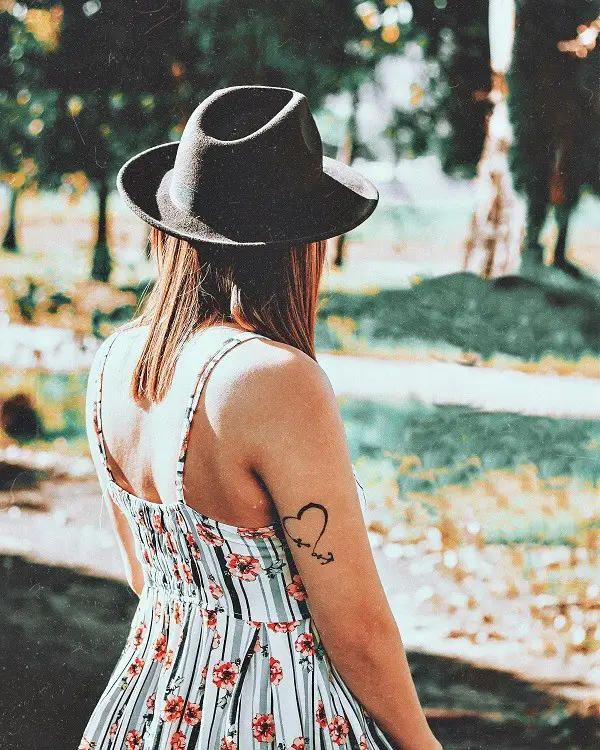 Benefits And Considerations Of Memorial Tattoos photo