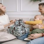 Could You Recommend Some Thoughtful Gifts for a New Mother Who Doesn'T Lack for Necessities photo