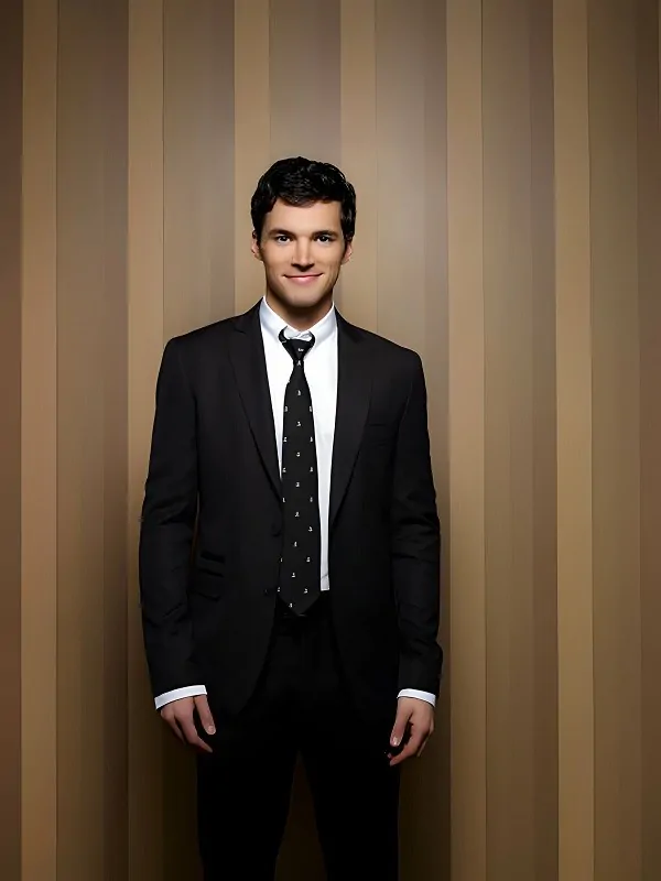 Ezra Fitz photo