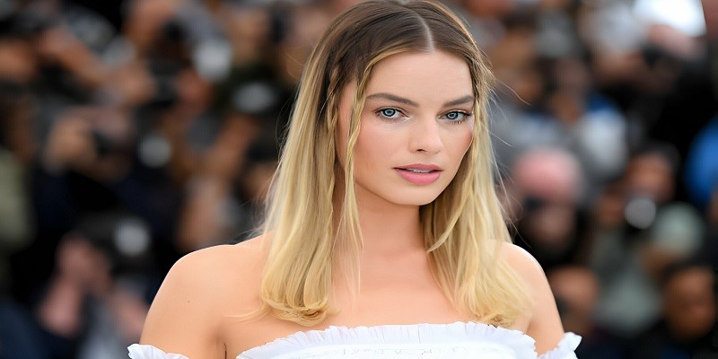 Which movie starring Margot Robbie do you believe was a pivotal point in her acting career, and what makes it stand out photo