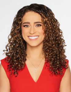 Madison Alworth Parents, Wiki, Age, Height, Husband, Nationality