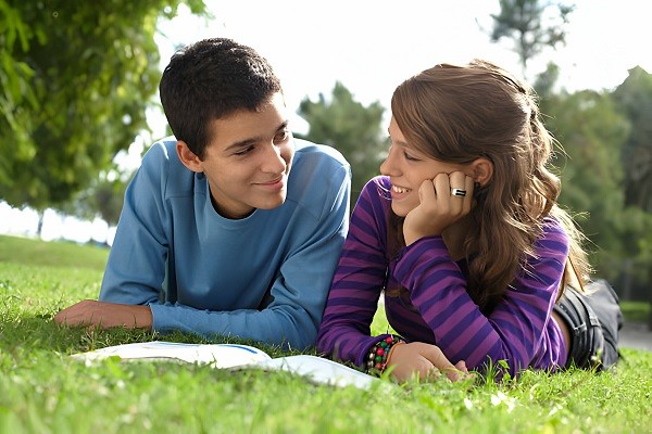 Navigating The Dynamics In Relationships photo