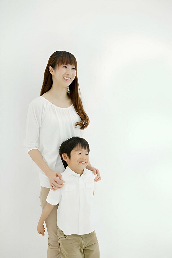 Say Mother In Japanese photo