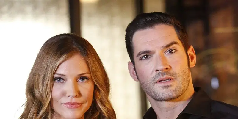 Who is Lucifer's Mom in the Lucifer Tv Show photo