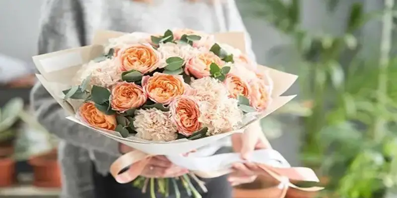 The Benefits of Same-Day Flower Delivery in Melbourne