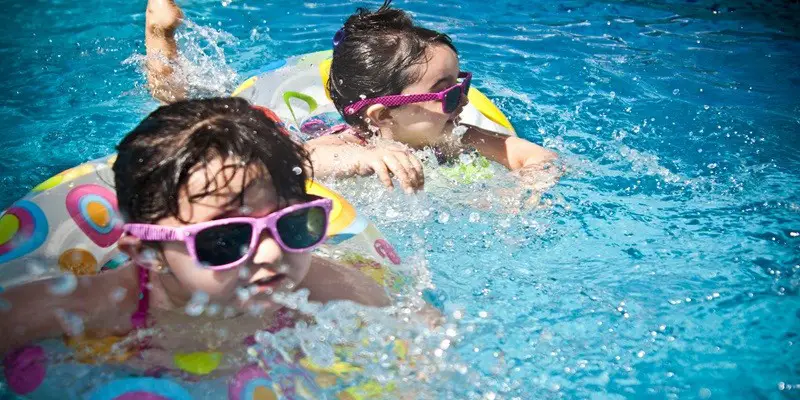 Understanding the Lifelong Advantages of Early Childhood Swim Education