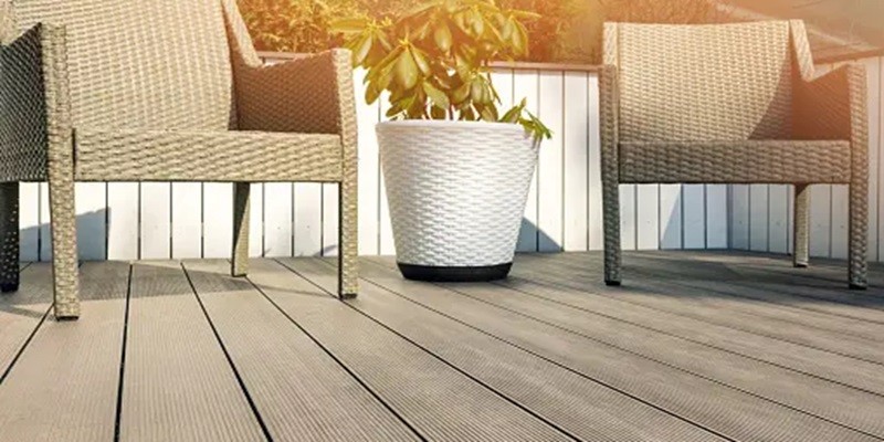 Why Composite Decking Products Are a Smart Investment for Your Home