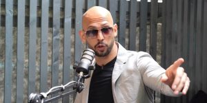 How Many Kids Does Andrew Tate Have? - Classified Mom