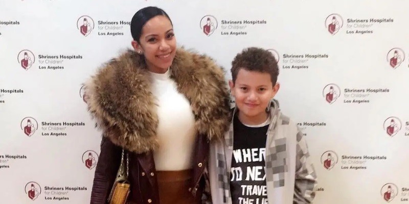 How Many Kids Does Erica Mena Have