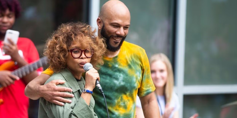How Many Kids Does Erykah Badu Have