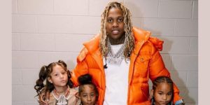 How Many Kids Does Lil Durk Have? - Classified Mom