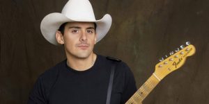 How Many Kids Does Brad Paisley Have? Unveiling Facts - Classified Mom