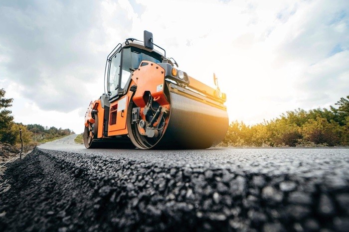 How Much Is Asphalt Per Square Foot Economy Paving