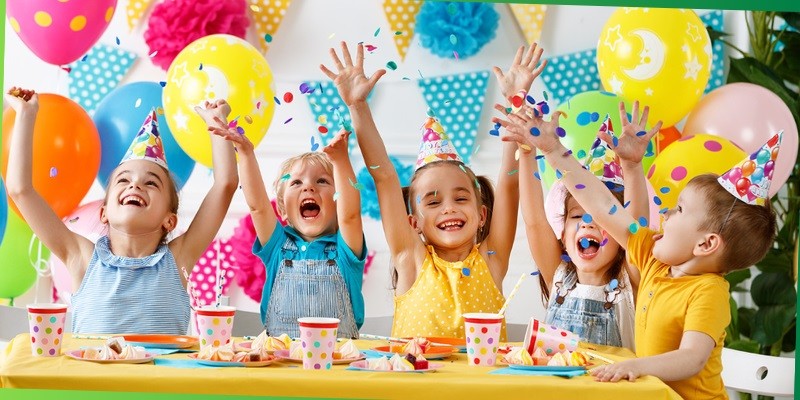 How to Host a Kids’ Craft Party on a Budget