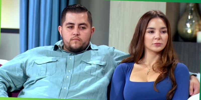 are Anfisa Arkipchenko and Jorge Nava still together