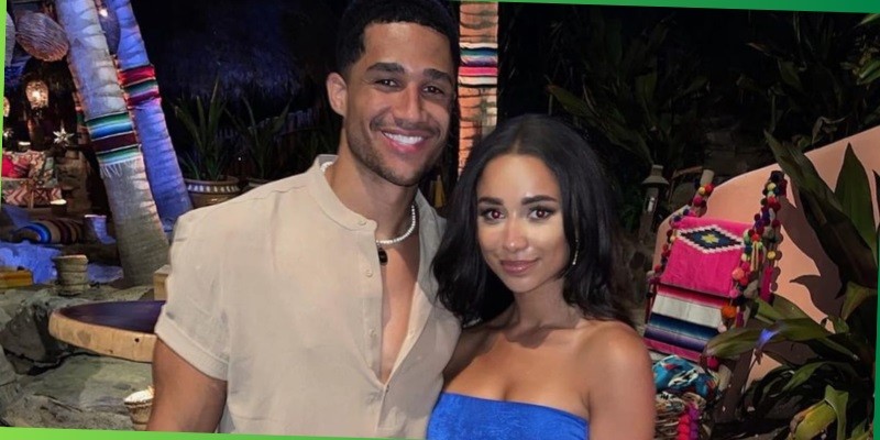are Kylee Russell and Aven Jones still together