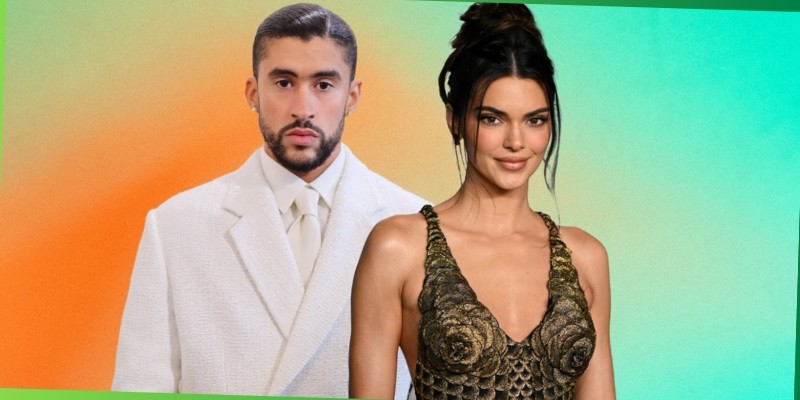 are bad bunny and kendall jenner still together