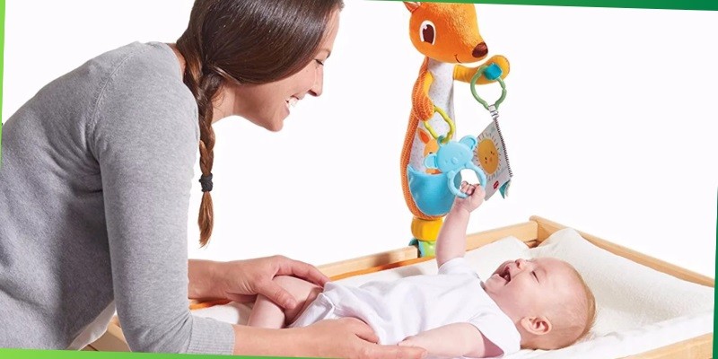 best baby gear for 2025 what’s new and worth it