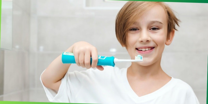 best morning routines for school-age kids