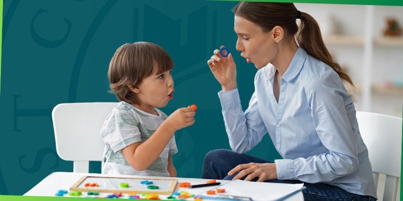 how to encourage speech development in toddlers