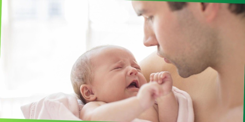 how to soothe a fussy baby expert tips