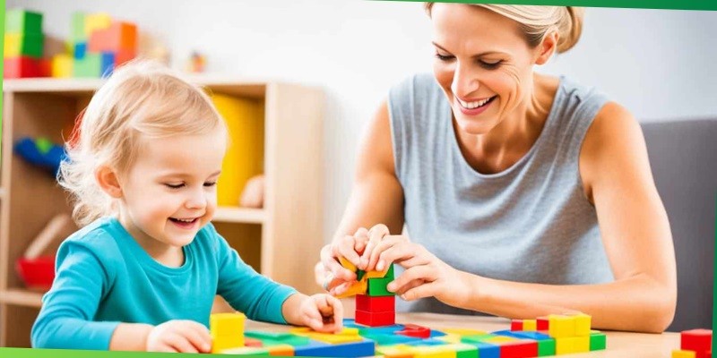 positive parenting techniques that actually work