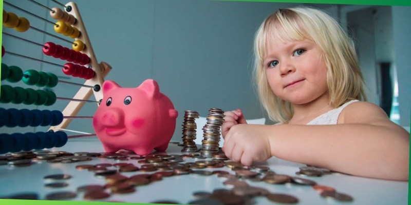 teaching kids the value of money in 2025