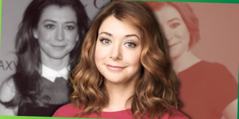 what happened to allison on penn and teller