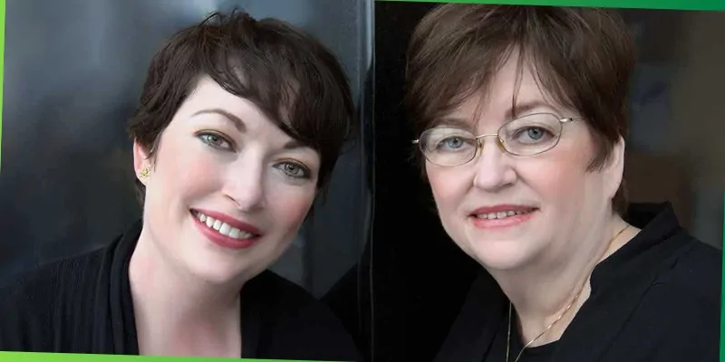 what happened to betty mahmoody sons