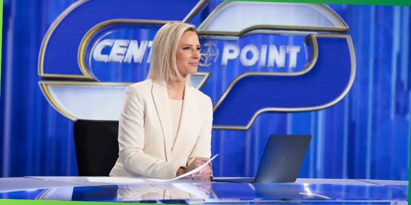 what happened to centerpoint on tbn