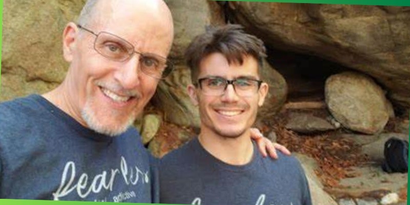 what happened to doug batchelor son