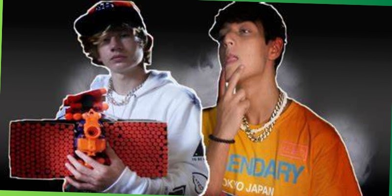 what happened to jacob and nerf