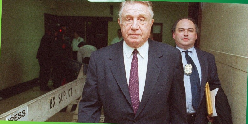 what happened to judge burton katz