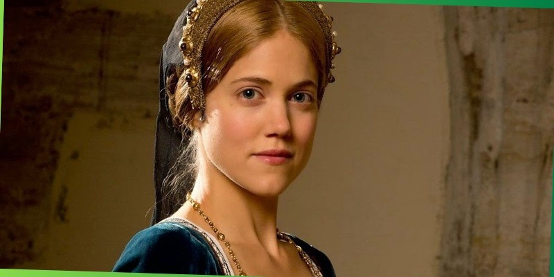 what happened to mary boleyn's son by henry the eighth