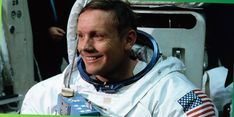 what happened to neil armstrong's daughter