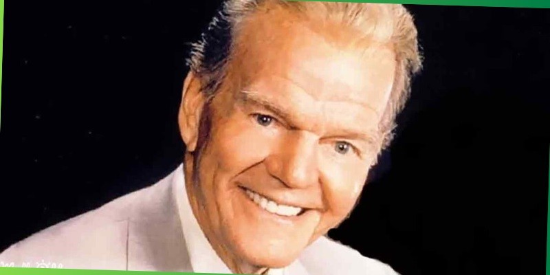 what happened to paul harvey jr.