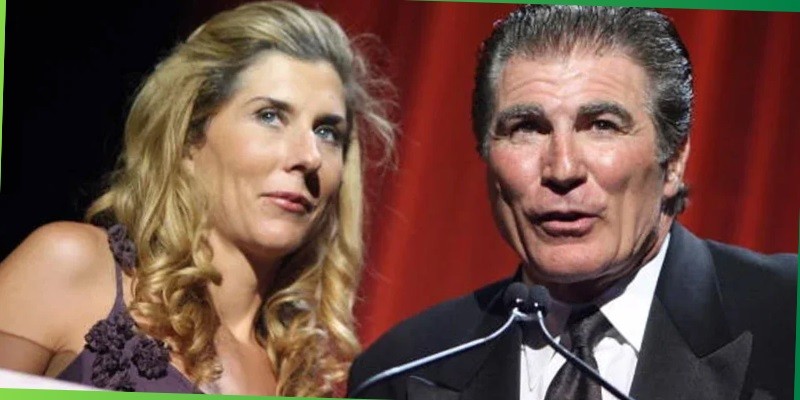 what happened to vince papale's first wife