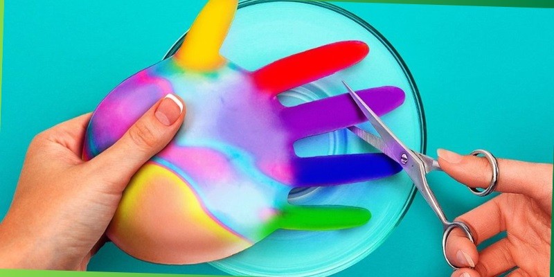 5-minute craft ideas for busy moms
