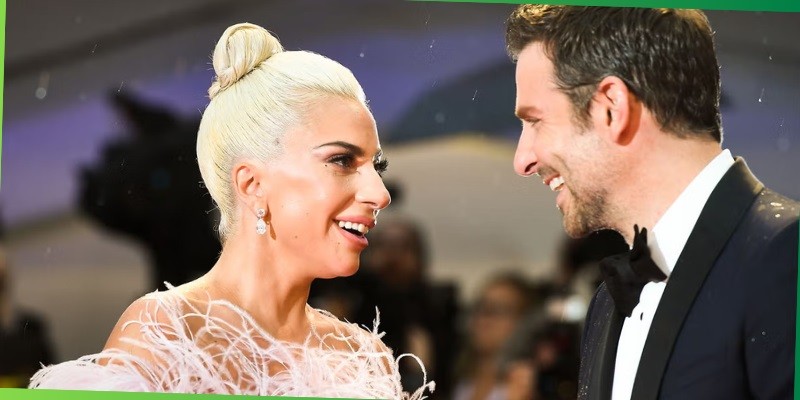 are bradley cooper and lady gaga together
