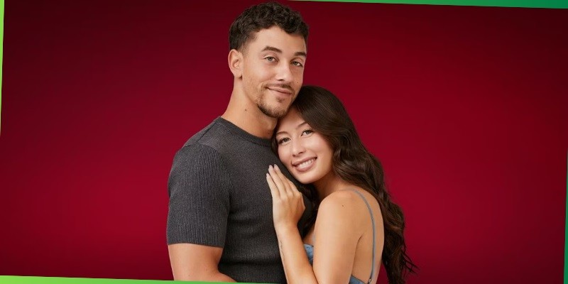 are caleb and mariah still together